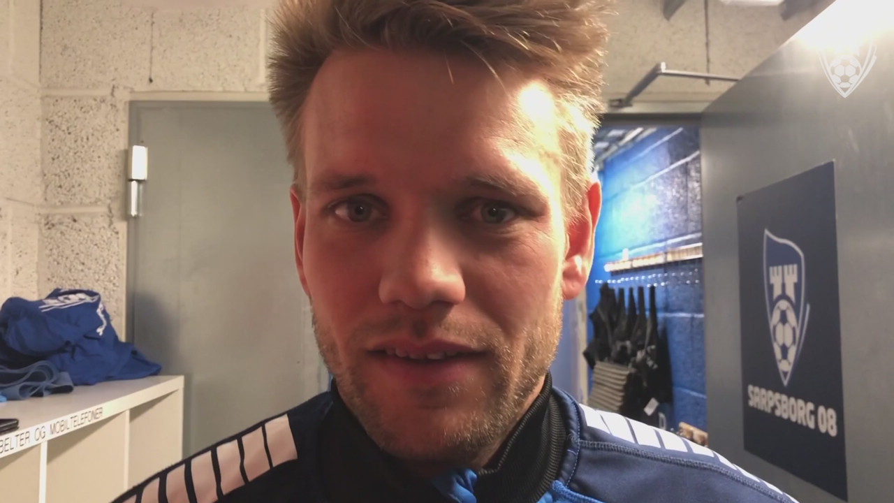 Halvorsen før Glimt
